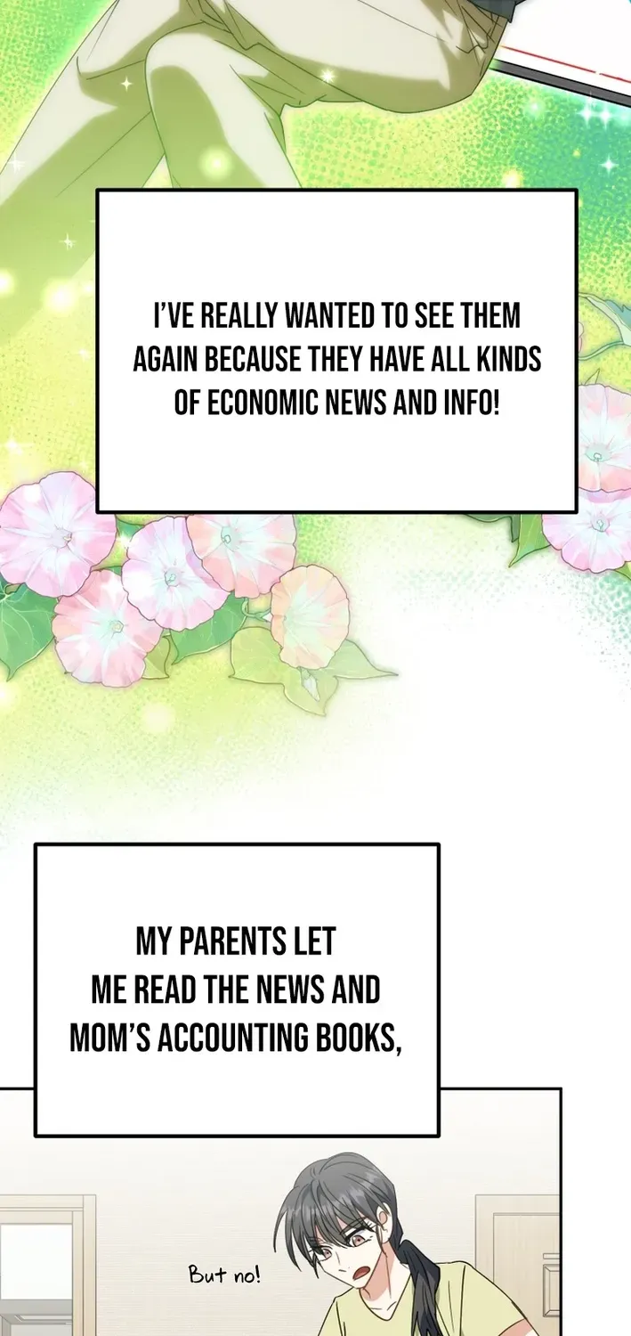 The Baby Who Will Build an Empire Chapter 47 page 34 - 