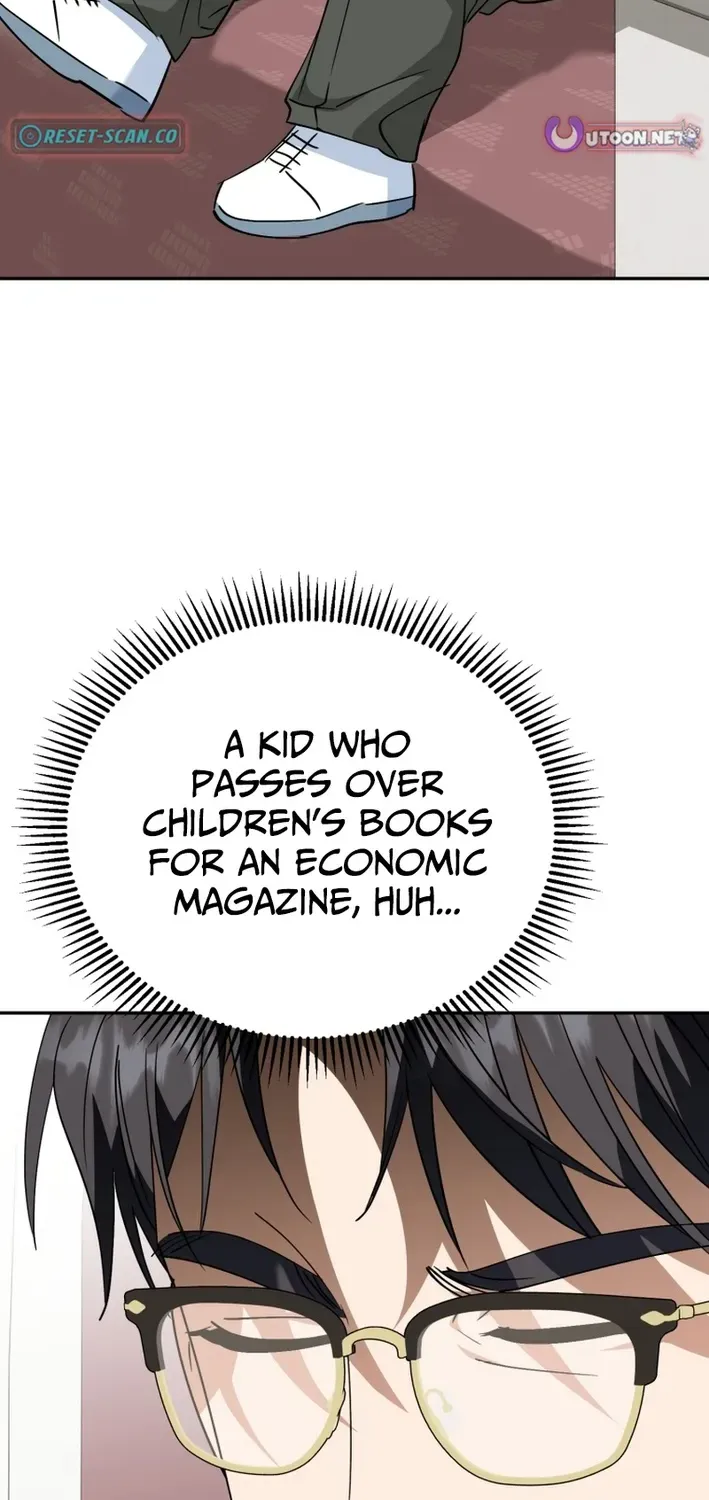 The Baby Who Will Build an Empire Chapter 47 page 39 - 