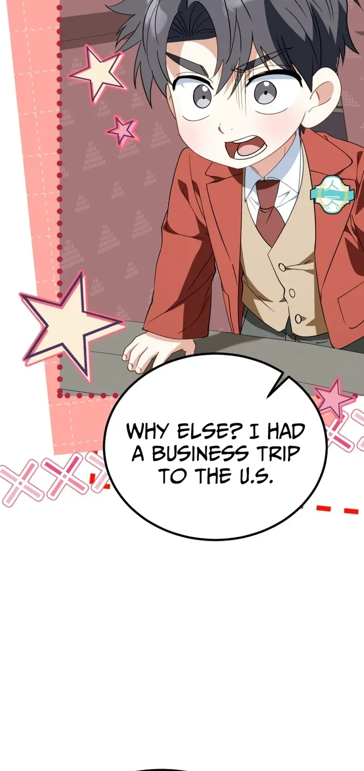 The Baby Who Will Build an Empire Chapter 47 page 5 - 