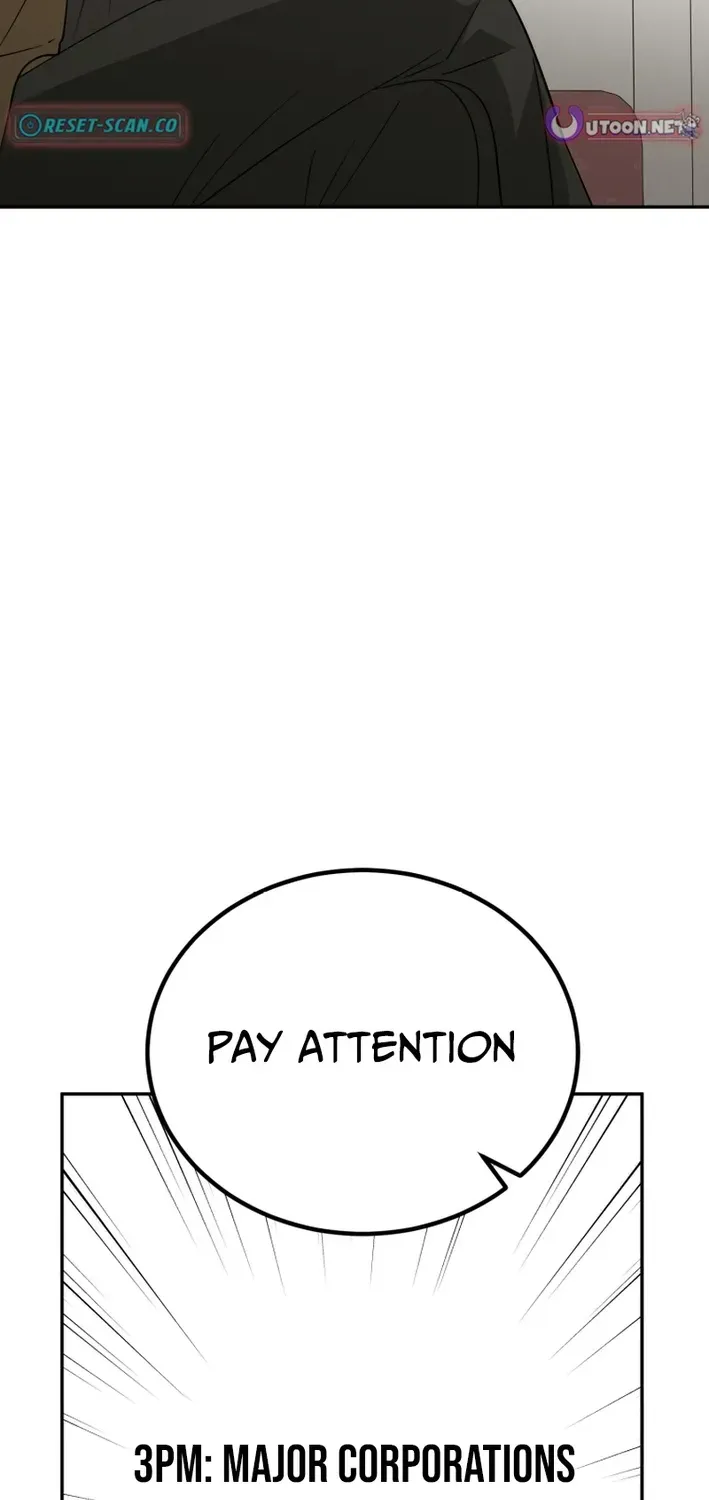 The Baby Who Will Build an Empire Chapter 47 page 46 - 