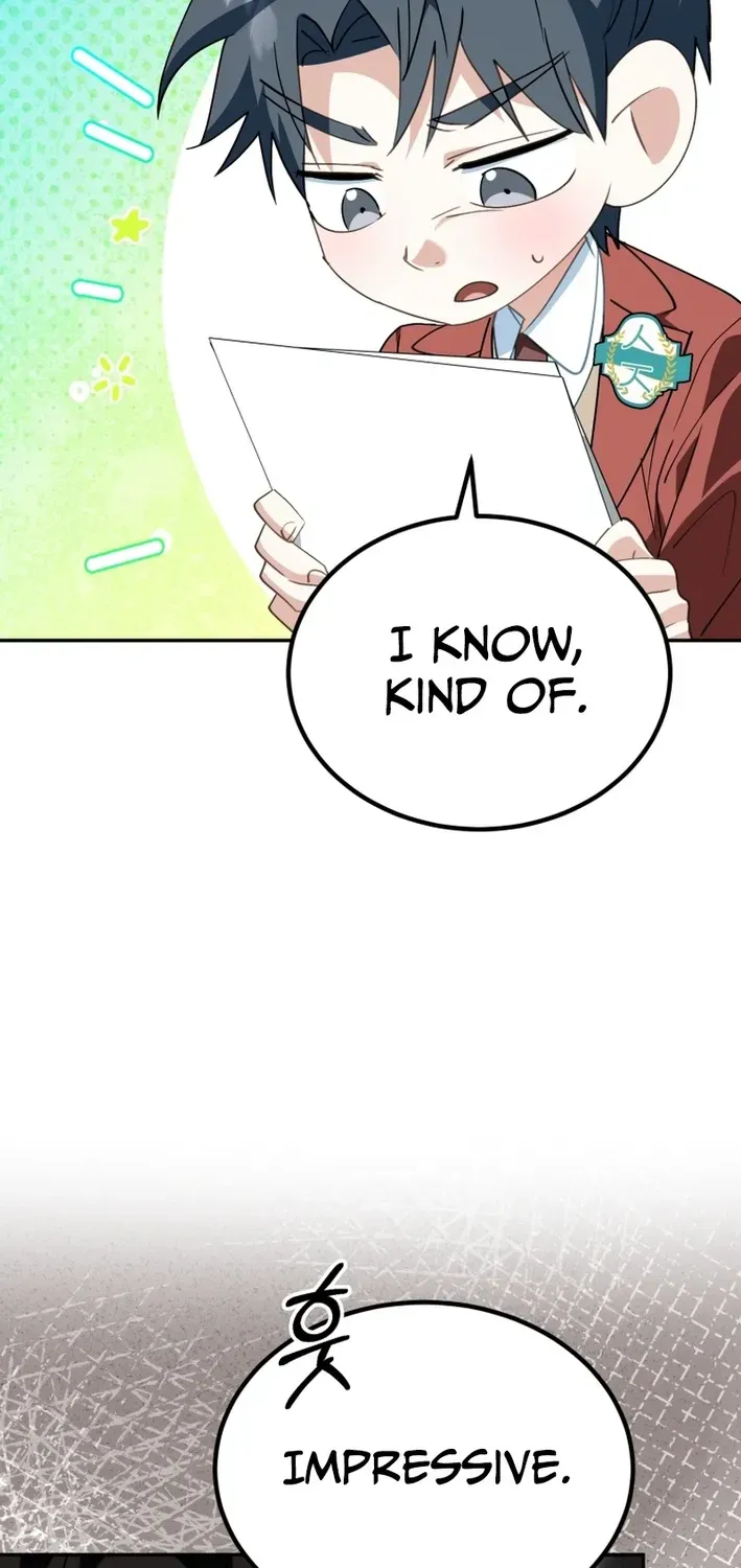 The Baby Who Will Build an Empire Chapter 47 page 48 - 