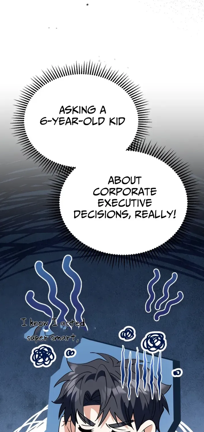 The Baby Who Will Build an Empire Chapter 47 page 53 - 