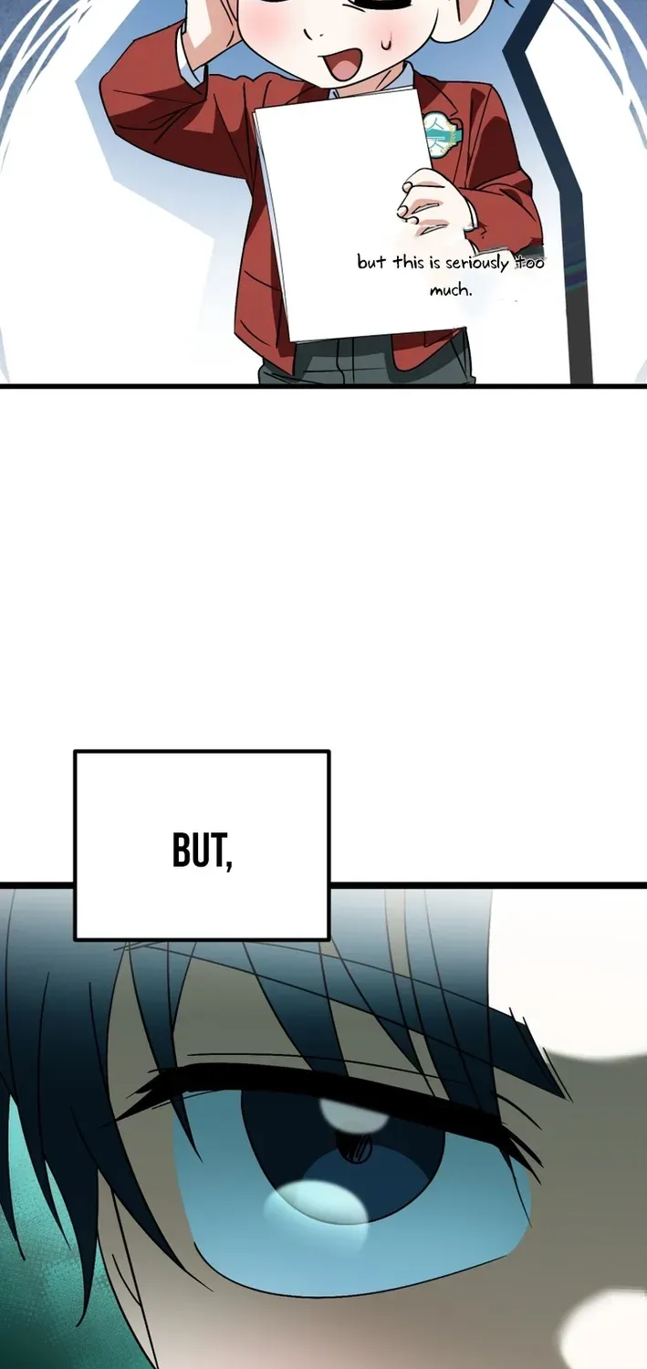 The Baby Who Will Build an Empire Chapter 47 page 54 - 