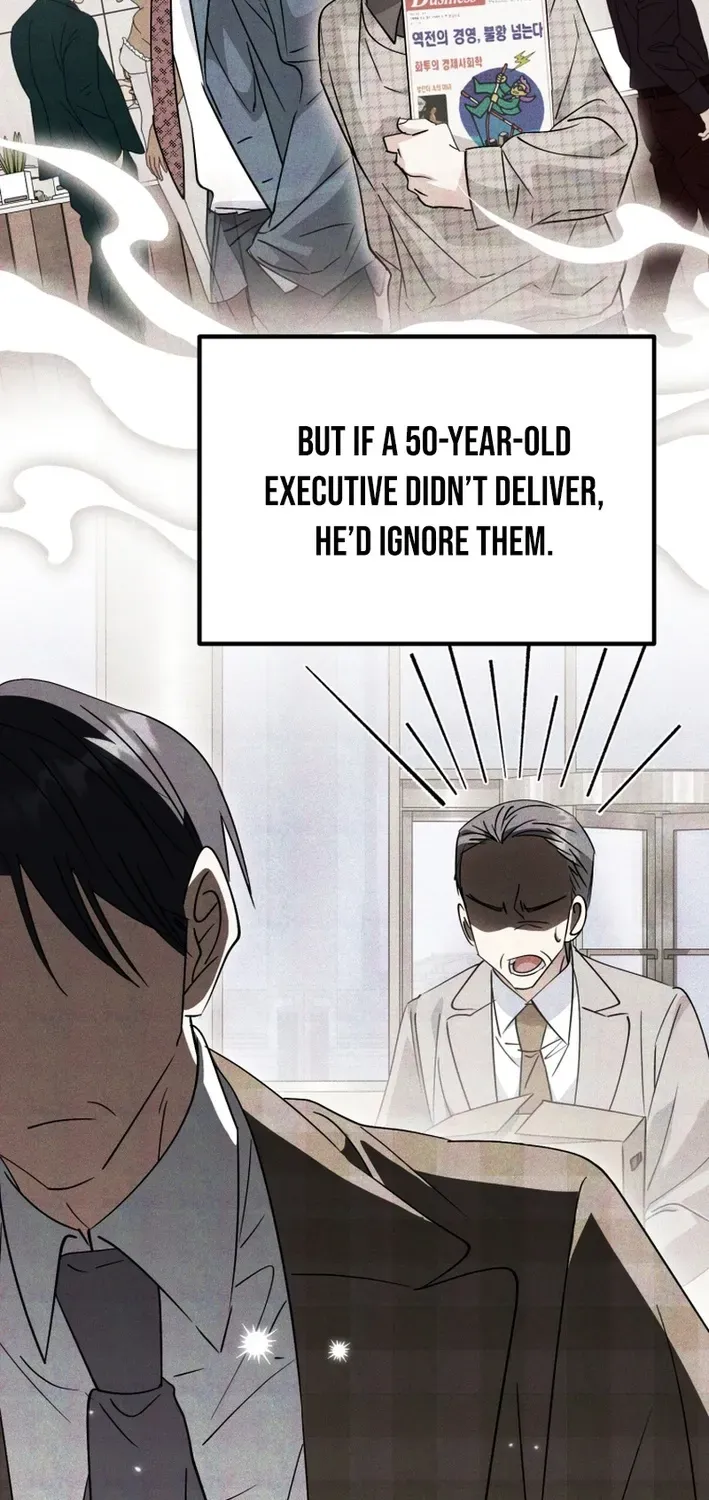 The Baby Who Will Build an Empire Chapter 47 page 57 - 