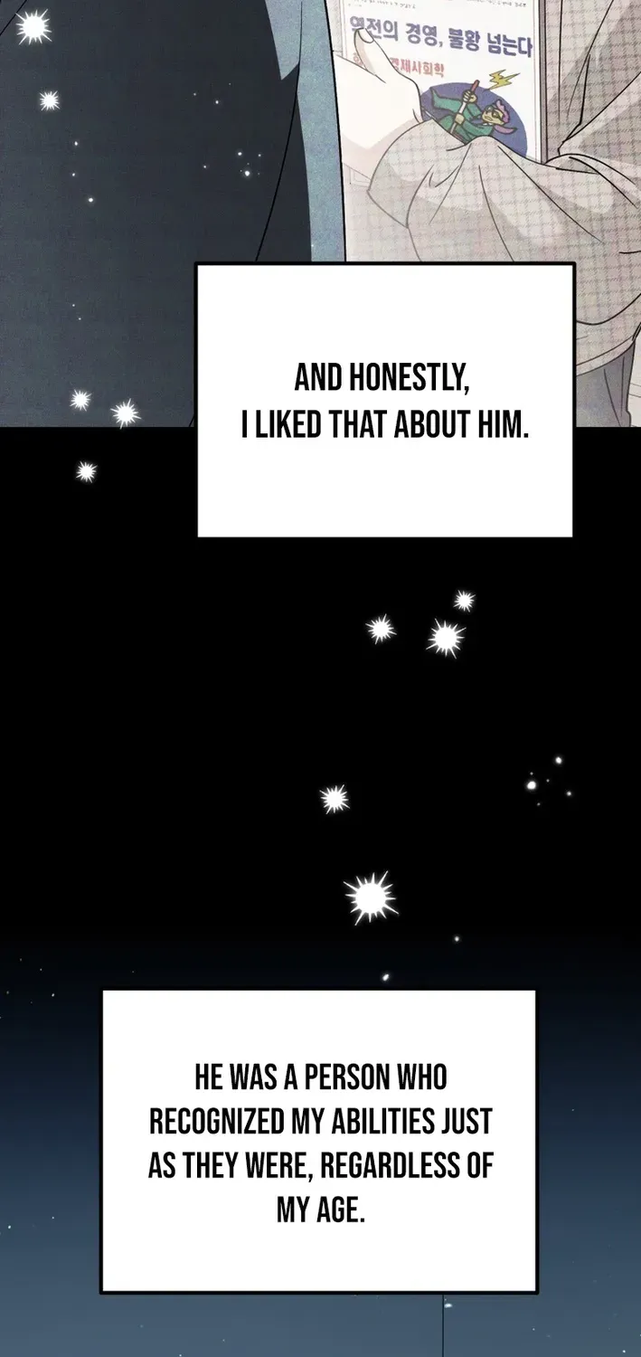 The Baby Who Will Build an Empire Chapter 47 page 59 - 