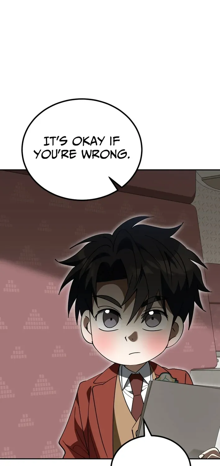 The Baby Who Will Build an Empire Chapter 47 page 61 - 