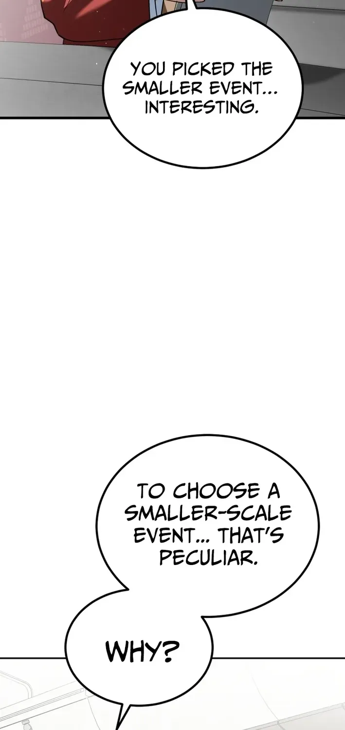 The Baby Who Will Build an Empire Chapter 47 page 67 - 