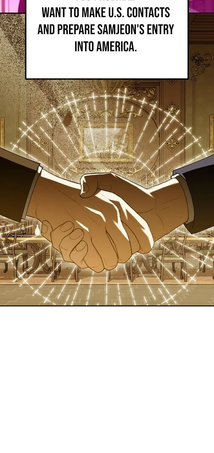 The Baby Who Will Build an Empire Chapter 47 page 73 - 