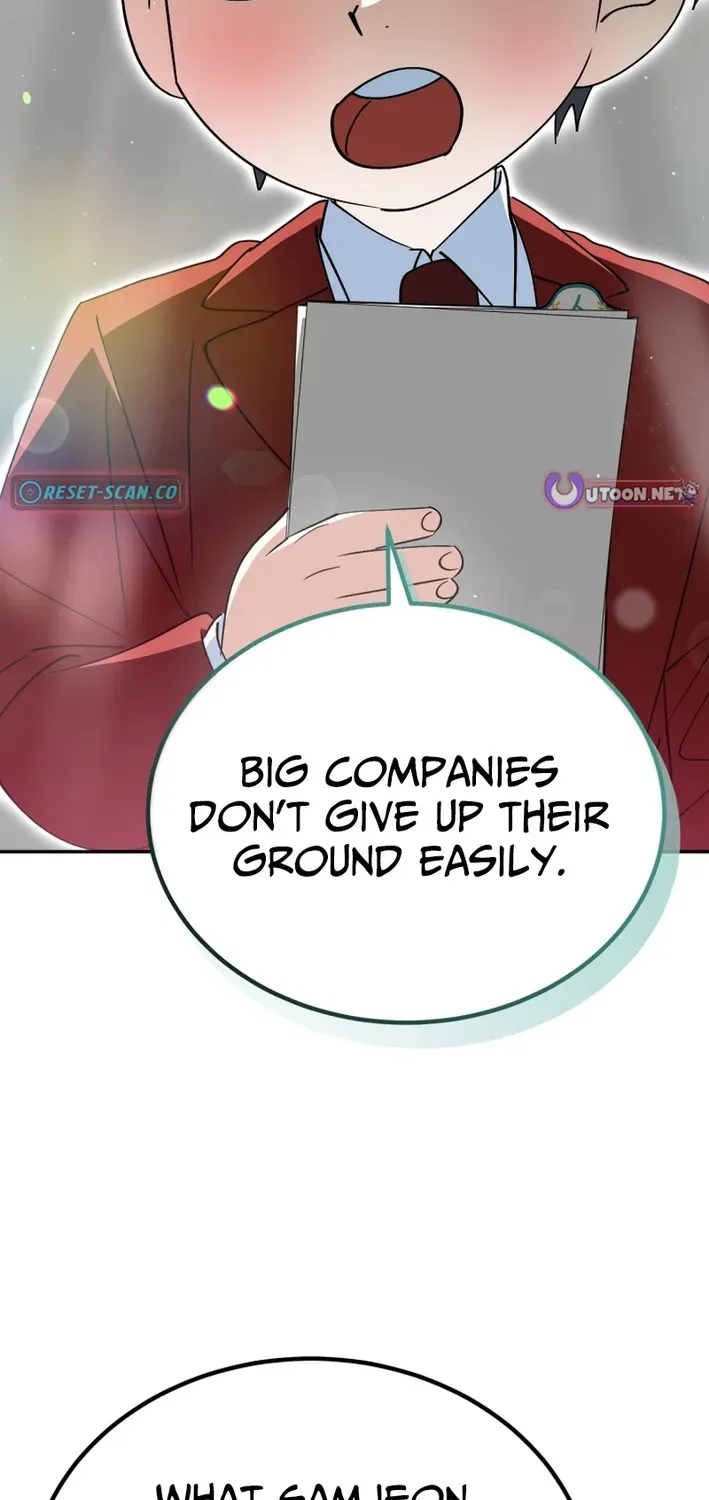 The Baby Who Will Build an Empire Chapter 47 page 75 - 