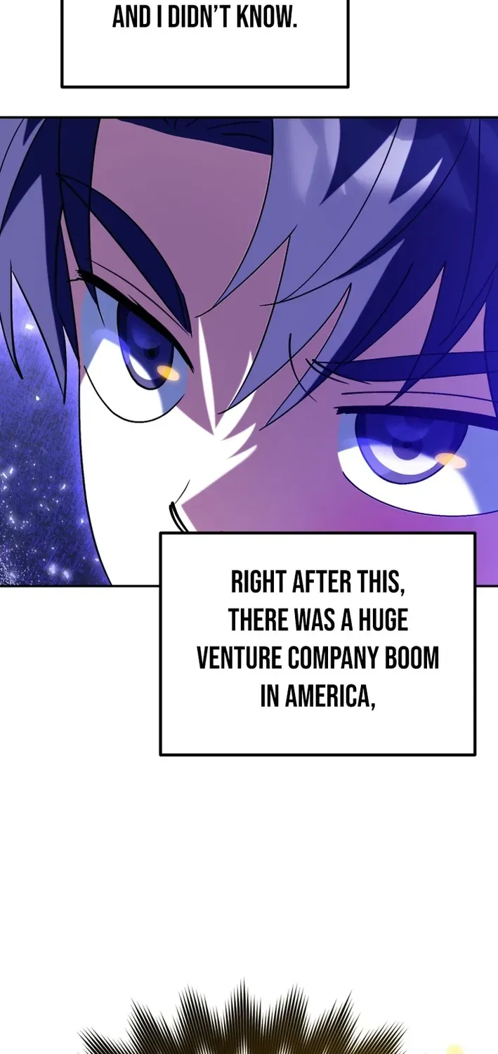 The Baby Who Will Build an Empire Chapter 47 page 78 - 