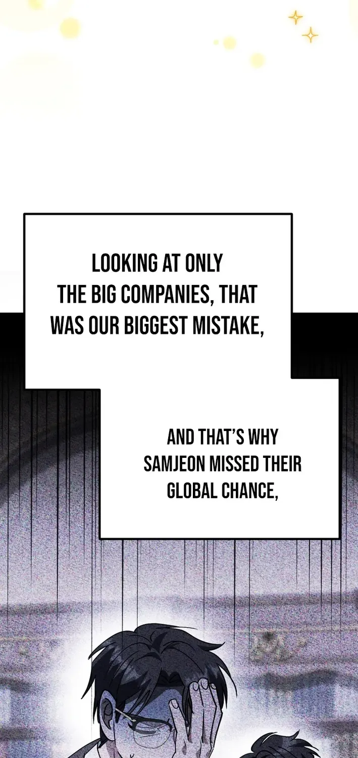 The Baby Who Will Build an Empire Chapter 47 page 80 - 
