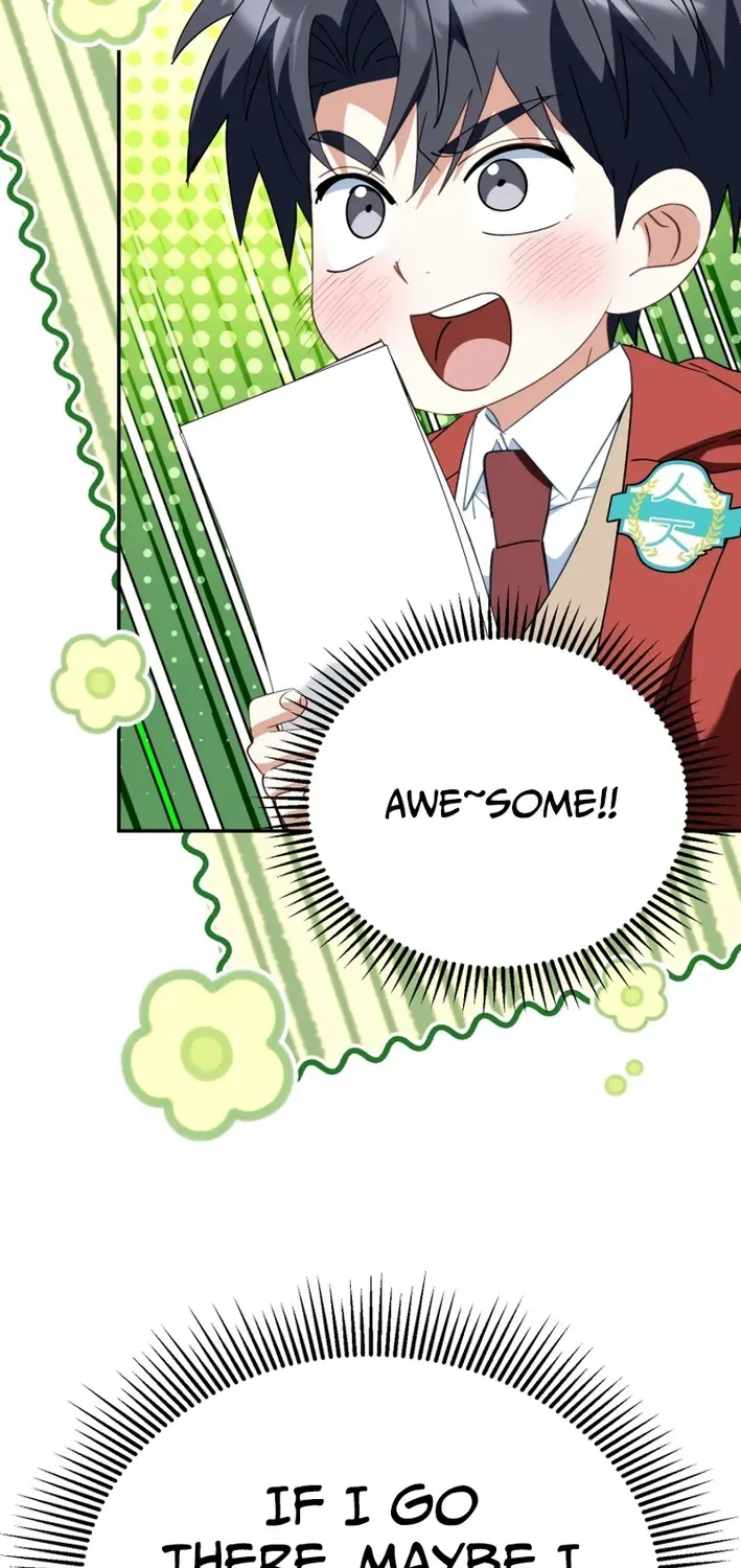 The Baby Who Will Build an Empire Chapter 47 page 87 - 