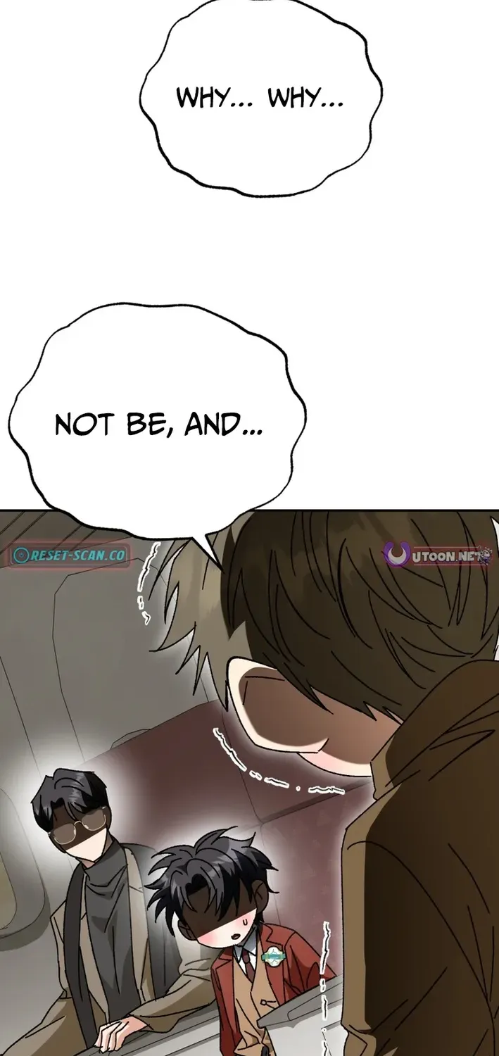 The Baby Who Will Build an Empire Chapter 48 page 2 - 