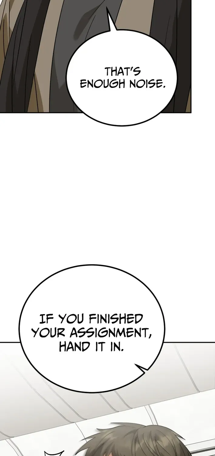 The Baby Who Will Build an Empire Chapter 48 page 12 - 