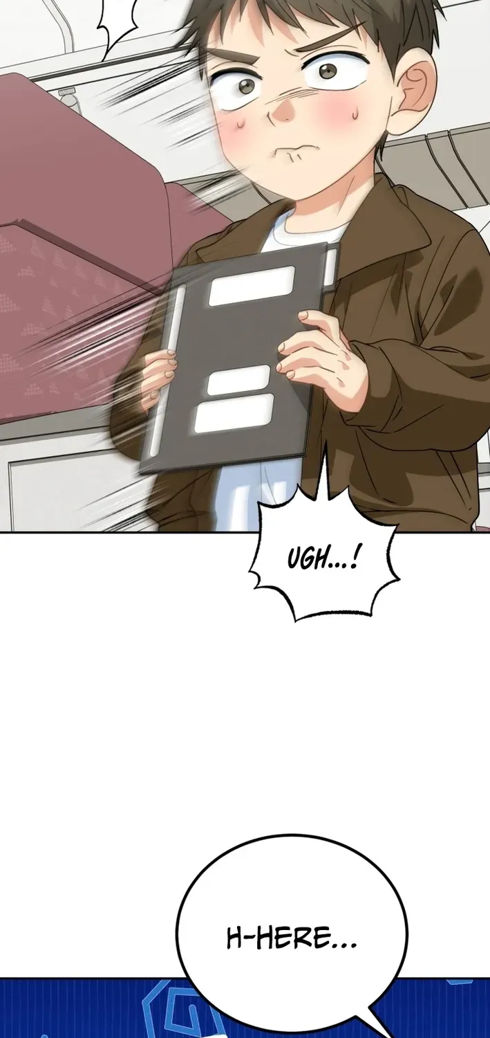 The Baby Who Will Build an Empire Chapter 48 page 13 - 