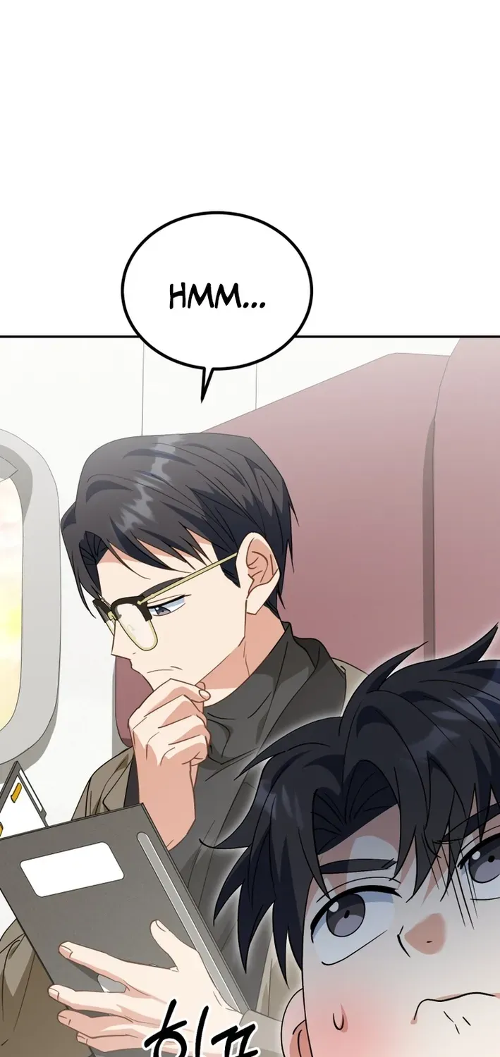 The Baby Who Will Build an Empire Chapter 48 page 15 - 