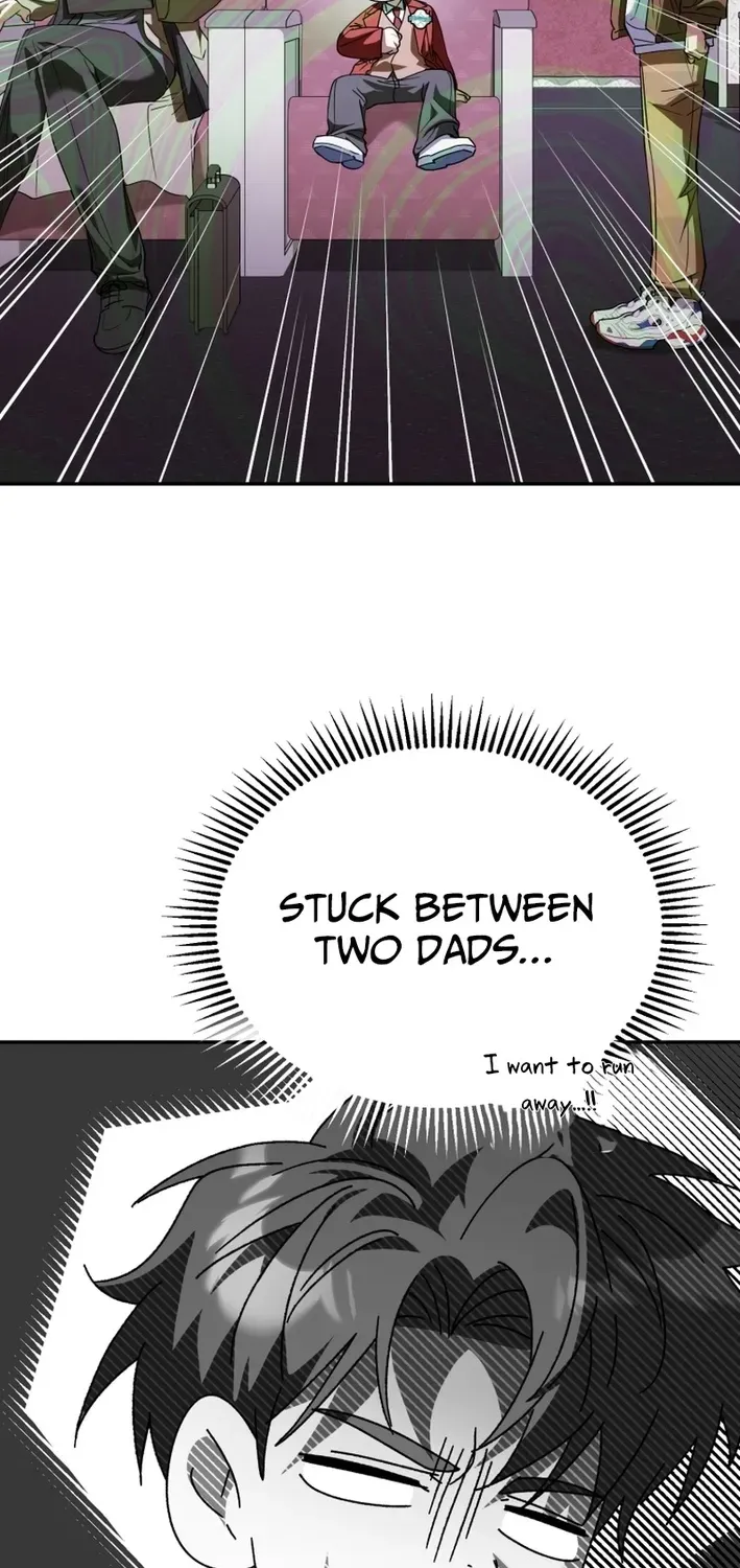 The Baby Who Will Build an Empire Chapter 48 page 18 - 