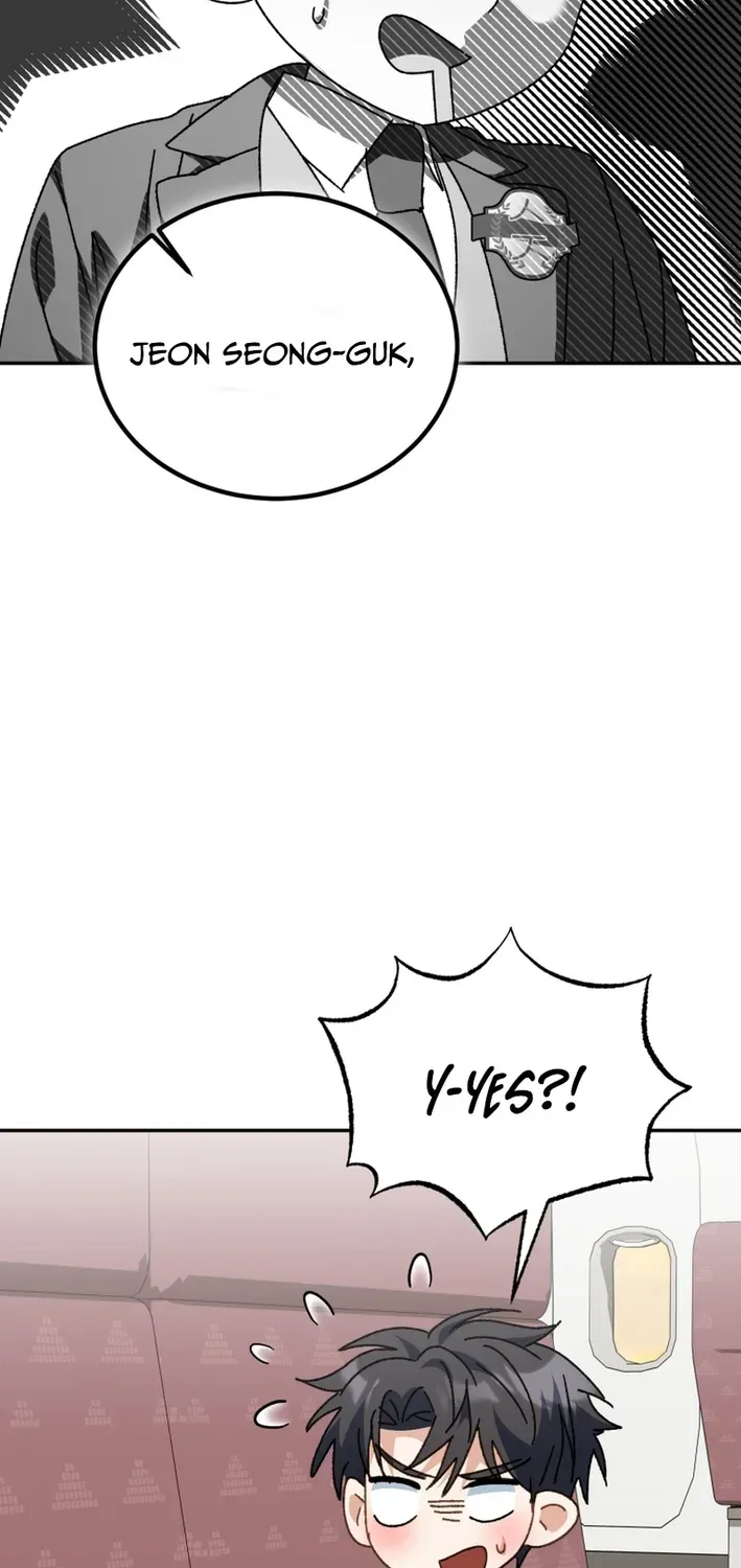 The Baby Who Will Build an Empire Chapter 48 page 19 - 