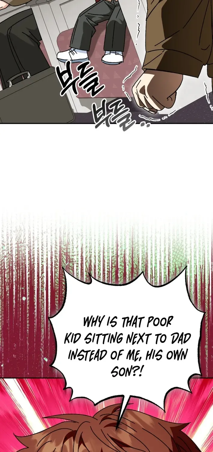 The Baby Who Will Build an Empire Chapter 48 page 3 - 