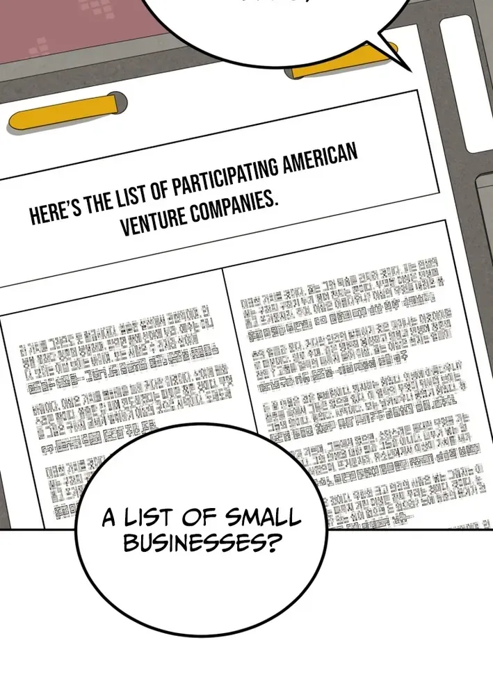 The Baby Who Will Build an Empire Chapter 48 page 21 - 