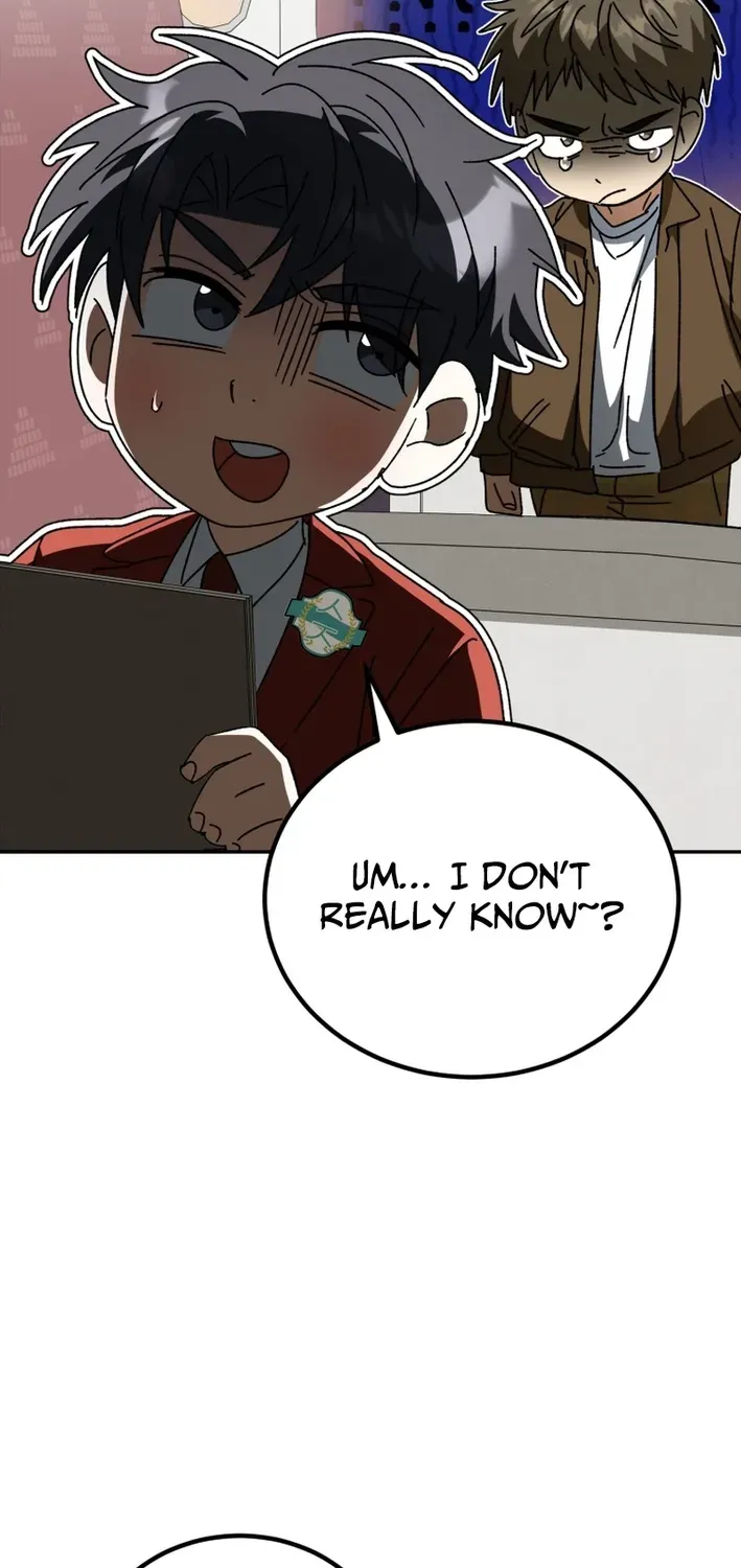 The Baby Who Will Build an Empire Chapter 48 page 24 - 