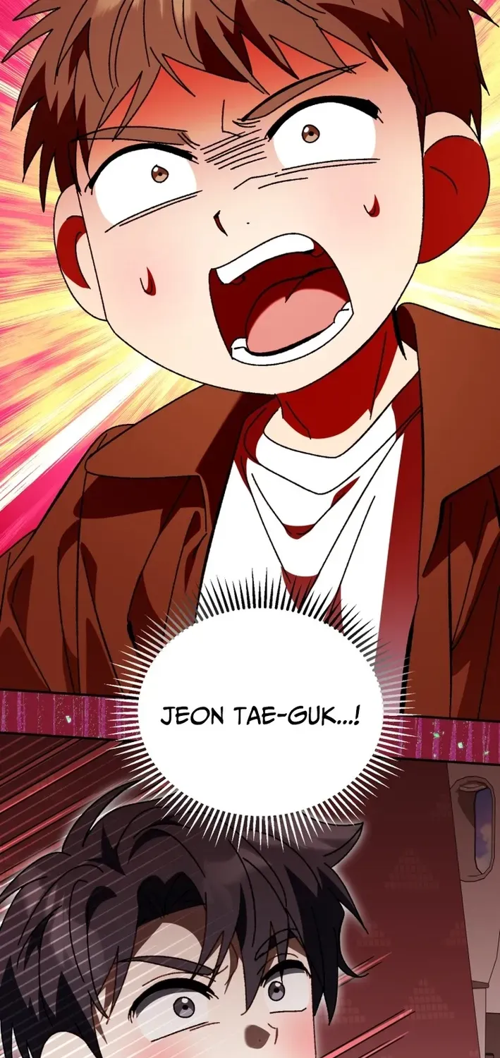 The Baby Who Will Build an Empire Chapter 48 page 4 - 