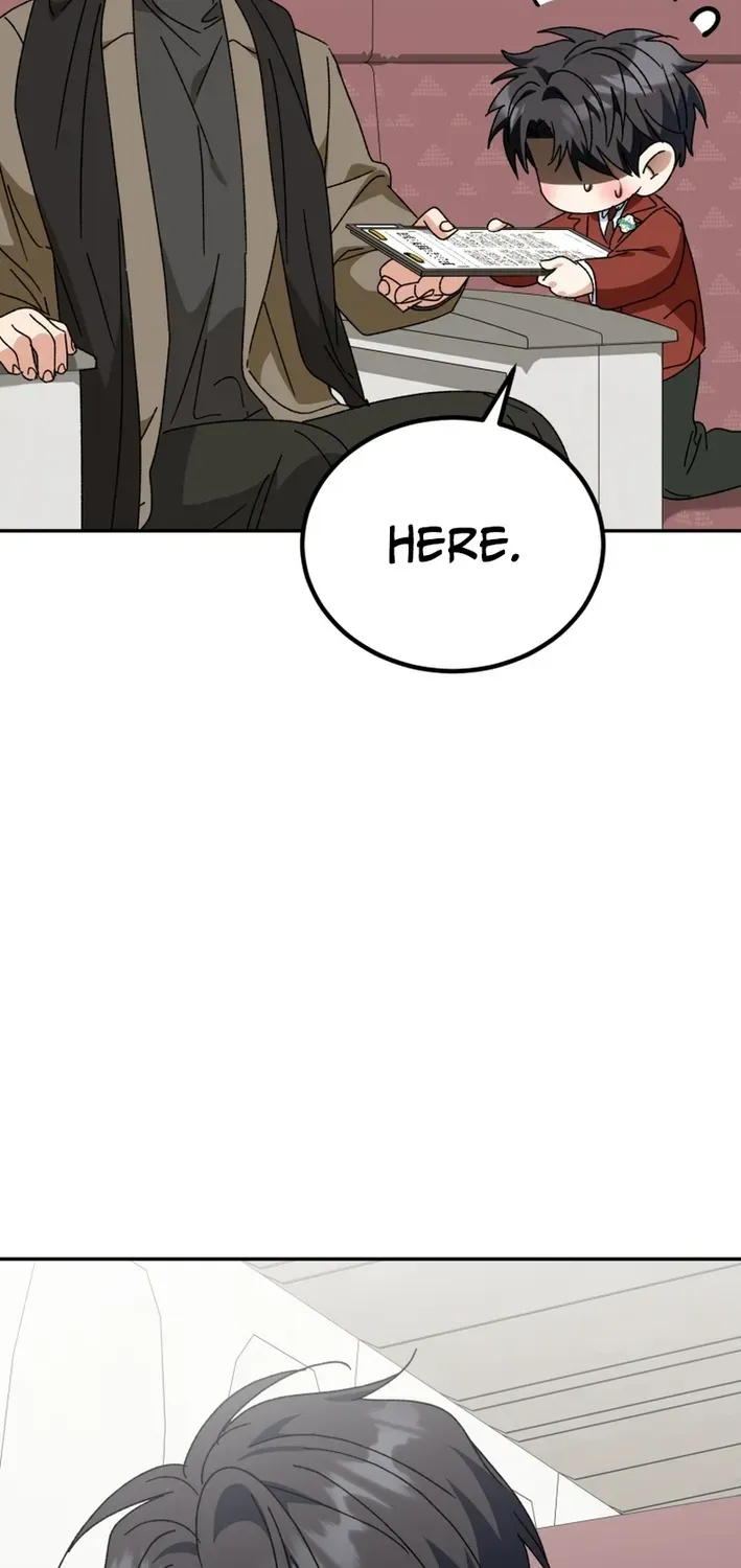 The Baby Who Will Build an Empire Chapter 48 page 31 - 