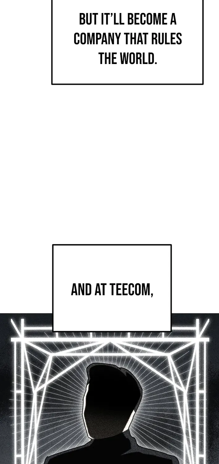 The Baby Who Will Build an Empire Chapter 48 page 34 - 