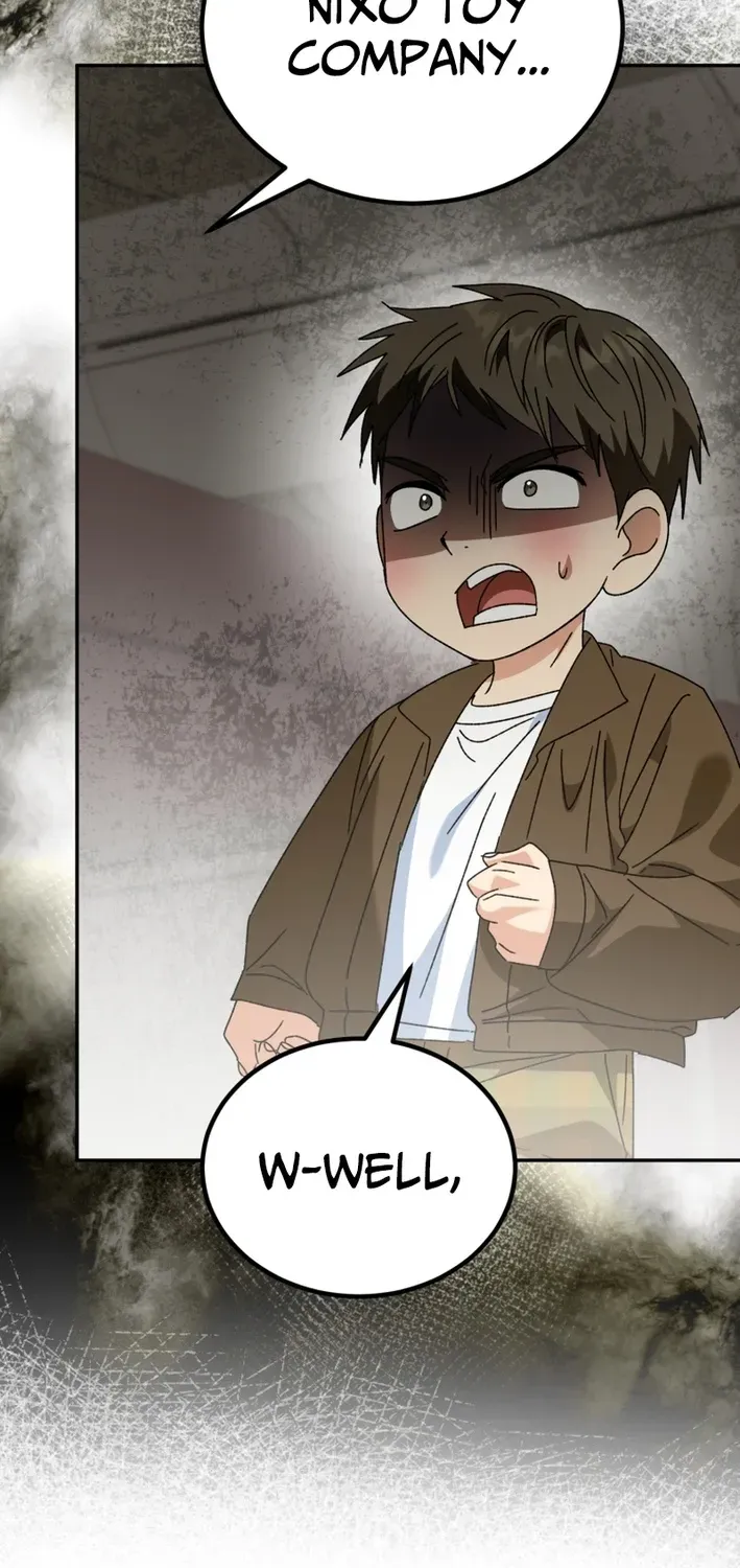 The Baby Who Will Build an Empire Chapter 48 page 38 - 