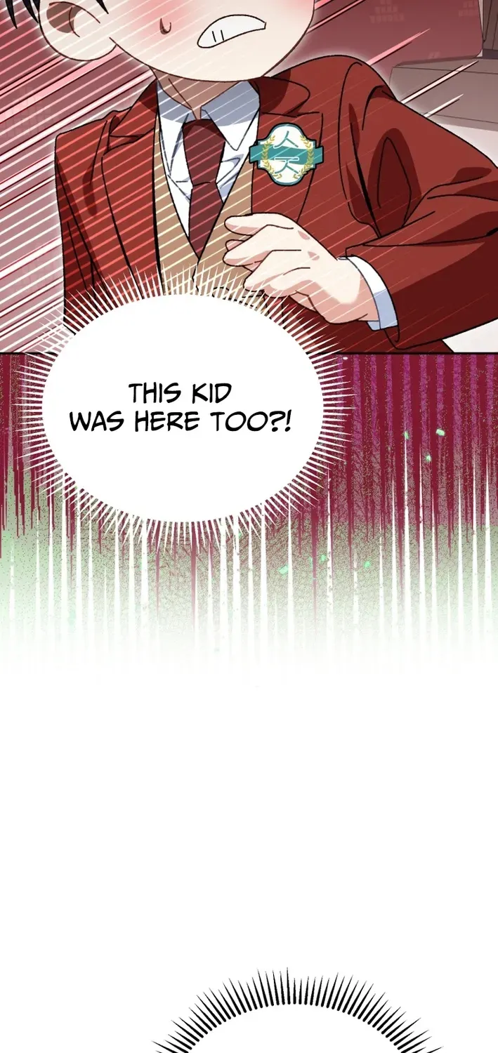 The Baby Who Will Build an Empire Chapter 48 page 5 - 
