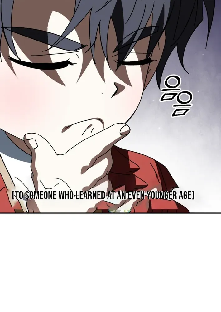 The Baby Who Will Build an Empire Chapter 48 page 42 - 
