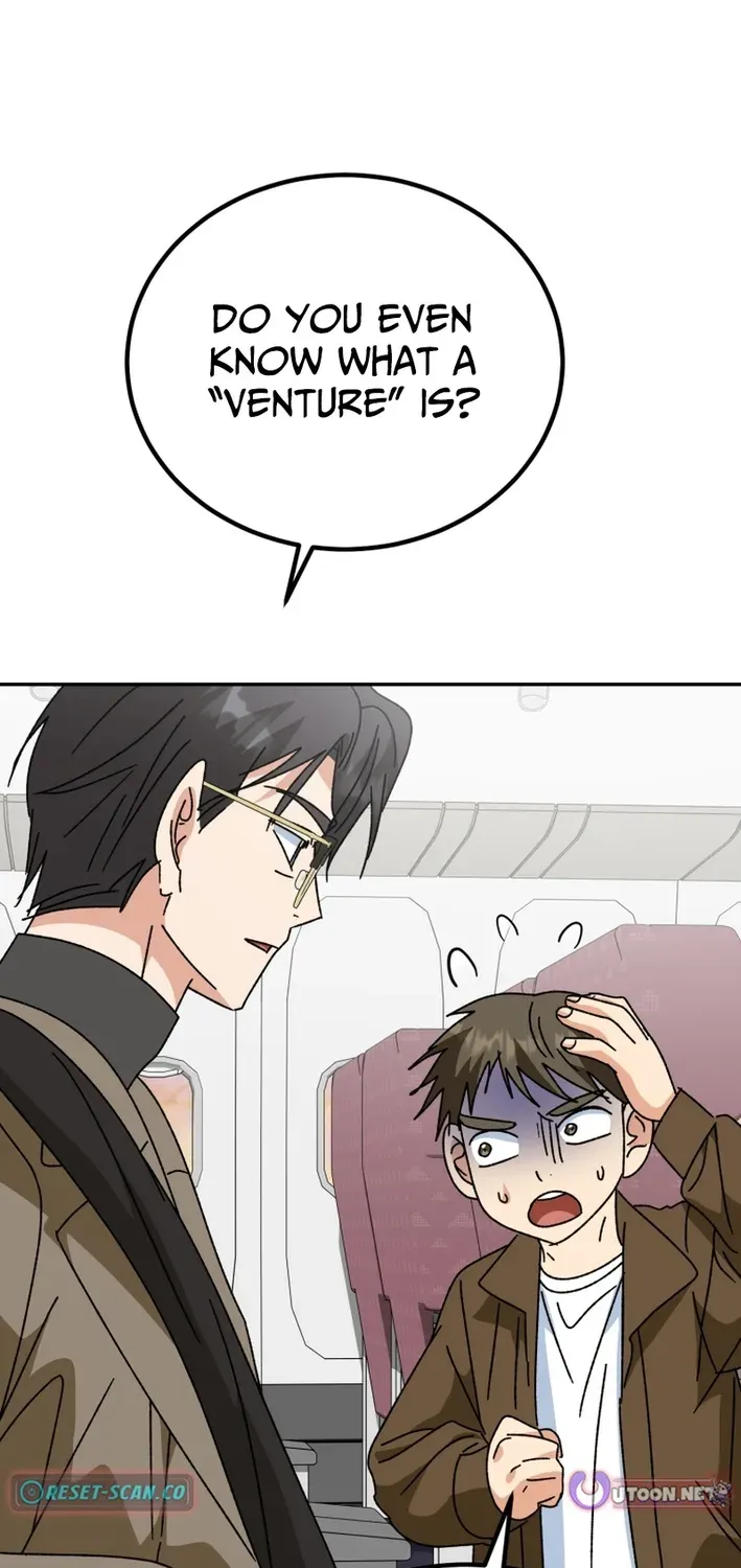 The Baby Who Will Build an Empire Chapter 48 page 43 - 