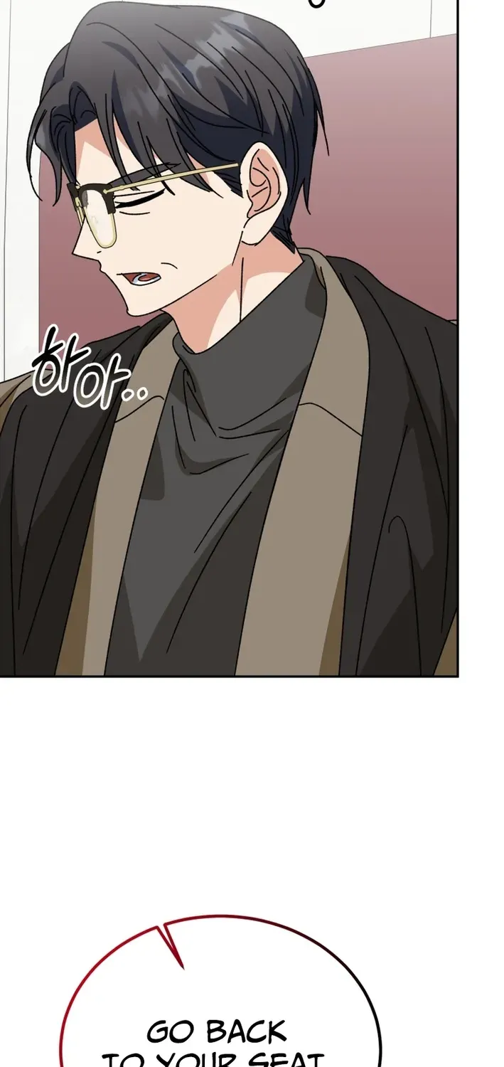 The Baby Who Will Build an Empire Chapter 48 page 45 - 