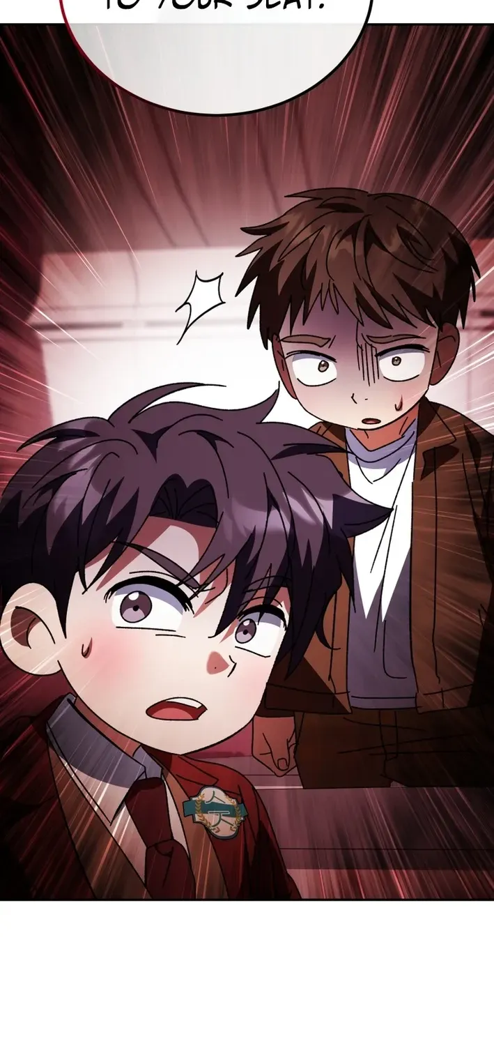 The Baby Who Will Build an Empire Chapter 48 page 46 - 