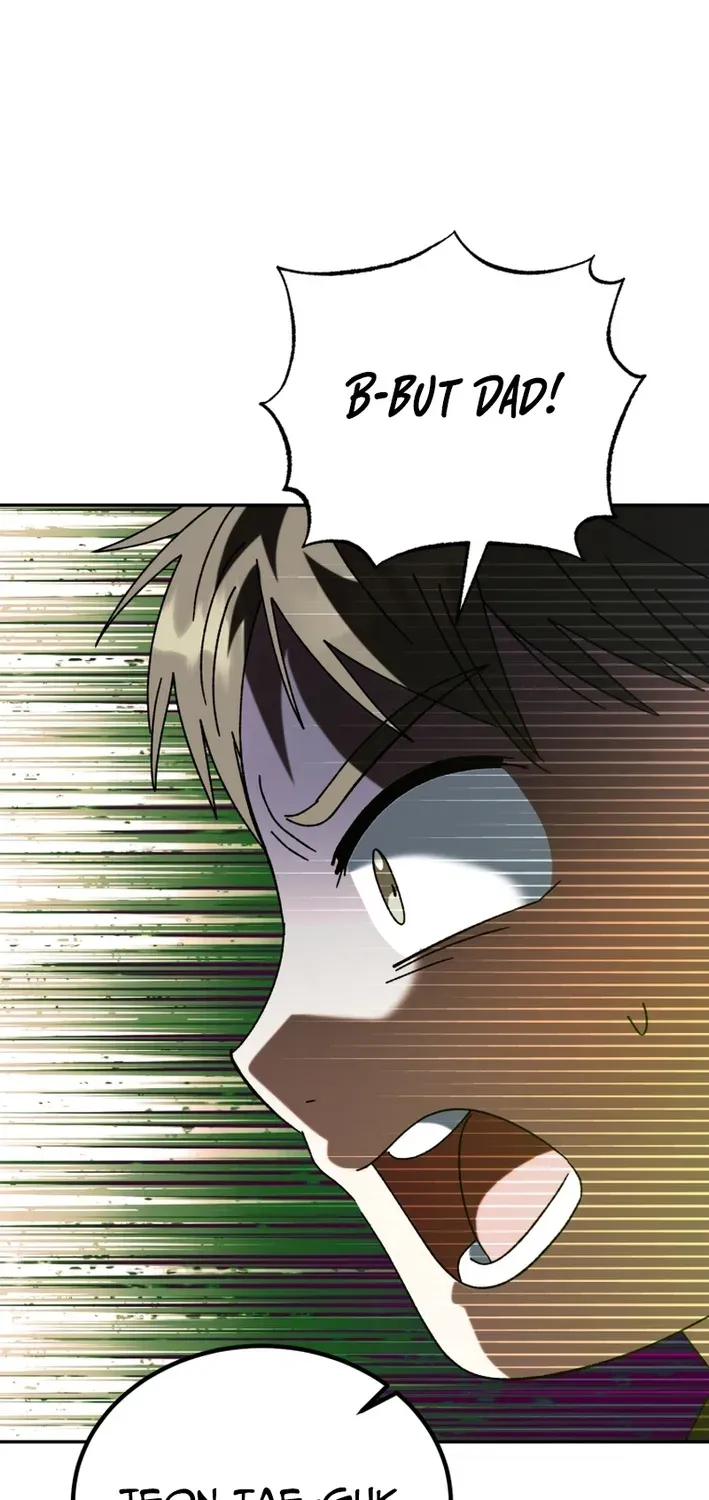 The Baby Who Will Build an Empire Chapter 48 page 47 - 