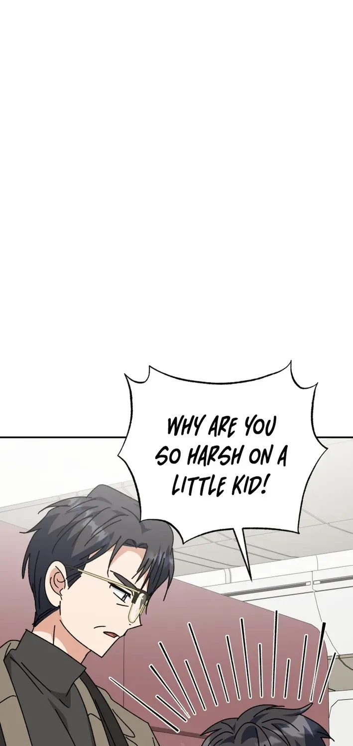 The Baby Who Will Build an Empire Chapter 48 page 52 - 