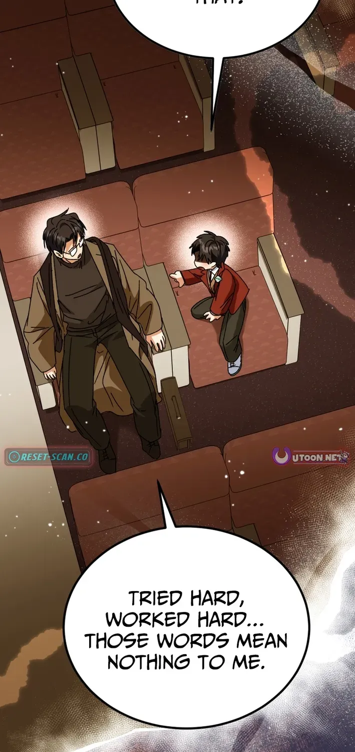 The Baby Who Will Build an Empire Chapter 48 page 54 - 