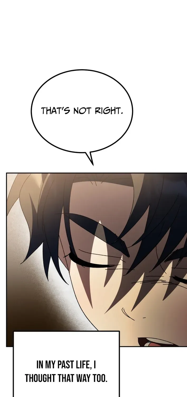 The Baby Who Will Build an Empire Chapter 48 page 57 - 