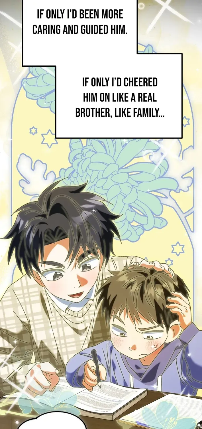 The Baby Who Will Build an Empire Chapter 48 page 61 - 