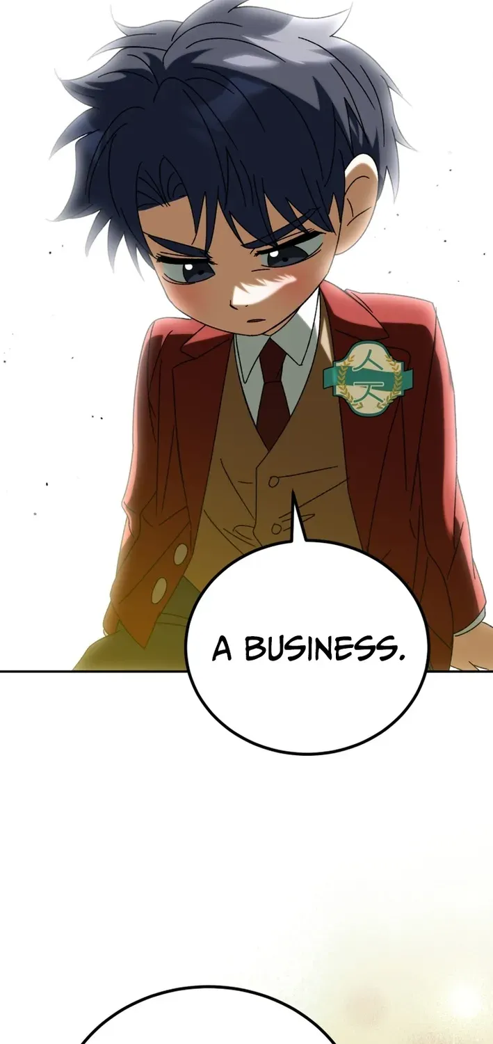 The Baby Who Will Build an Empire Chapter 48 page 64 - 