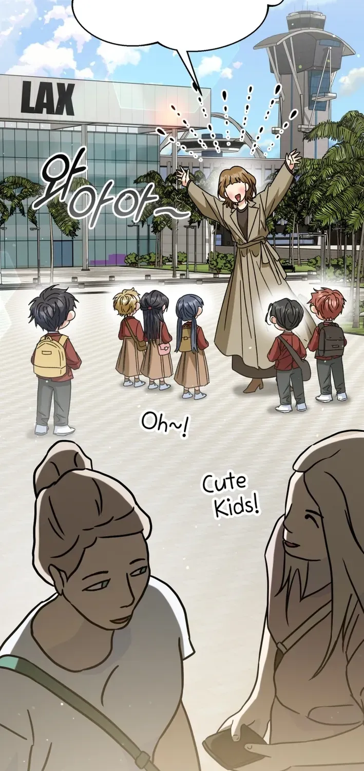 The Baby Who Will Build an Empire Chapter 48 page 71 - 