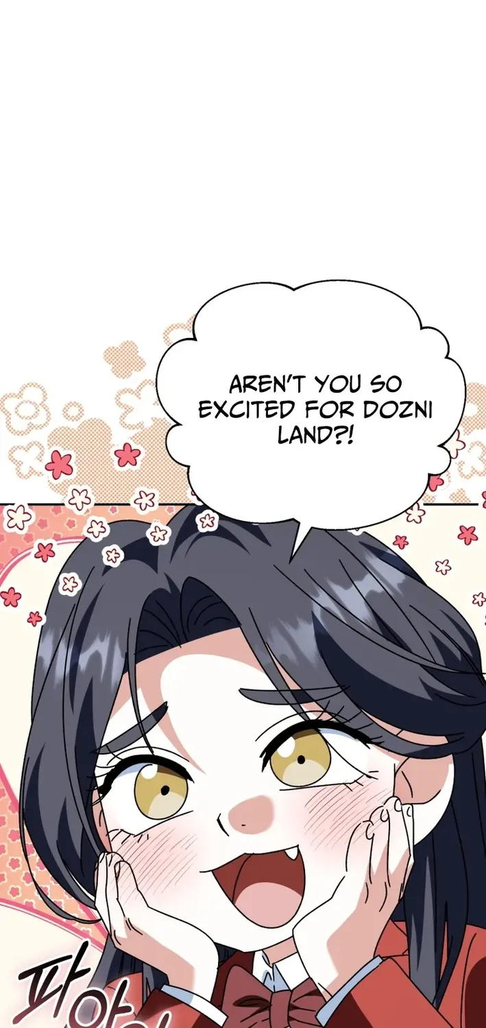 The Baby Who Will Build an Empire Chapter 48 page 76 - 