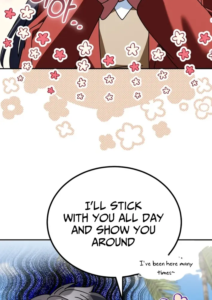 The Baby Who Will Build an Empire Chapter 48 page 77 - 