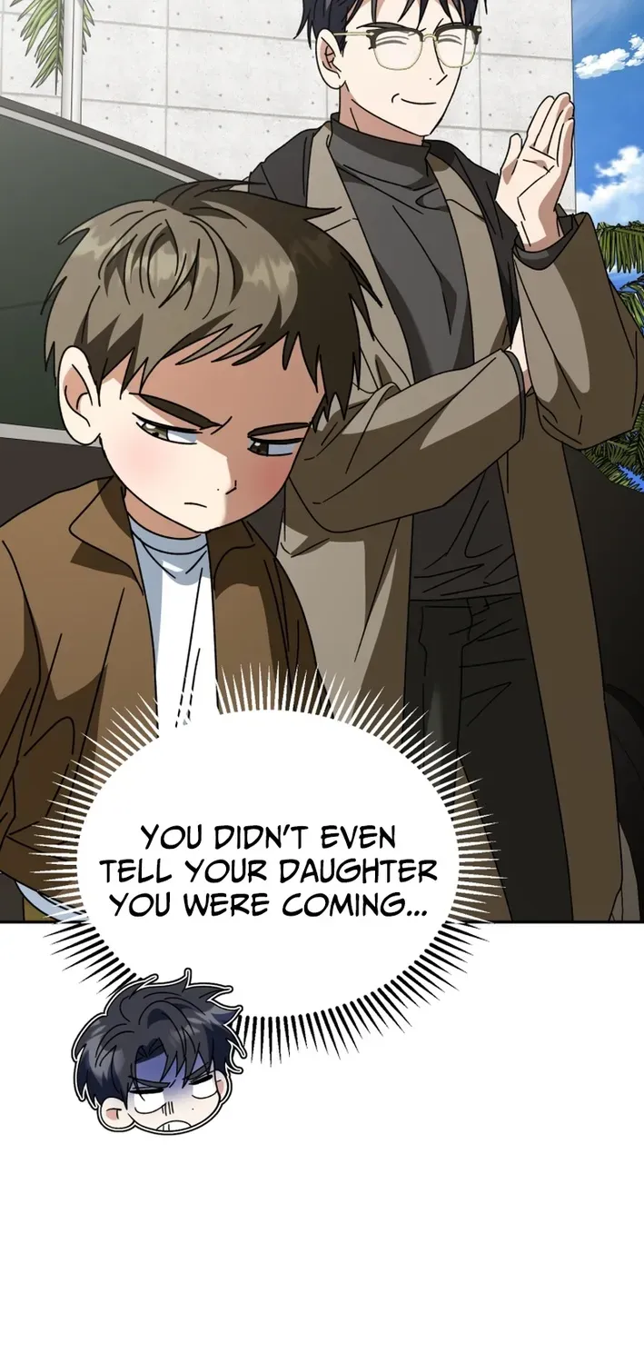 The Baby Who Will Build an Empire Chapter 48 page 82 - 