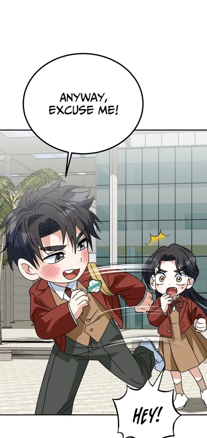 The Baby Who Will Build an Empire Chapter 48 page 83 - 