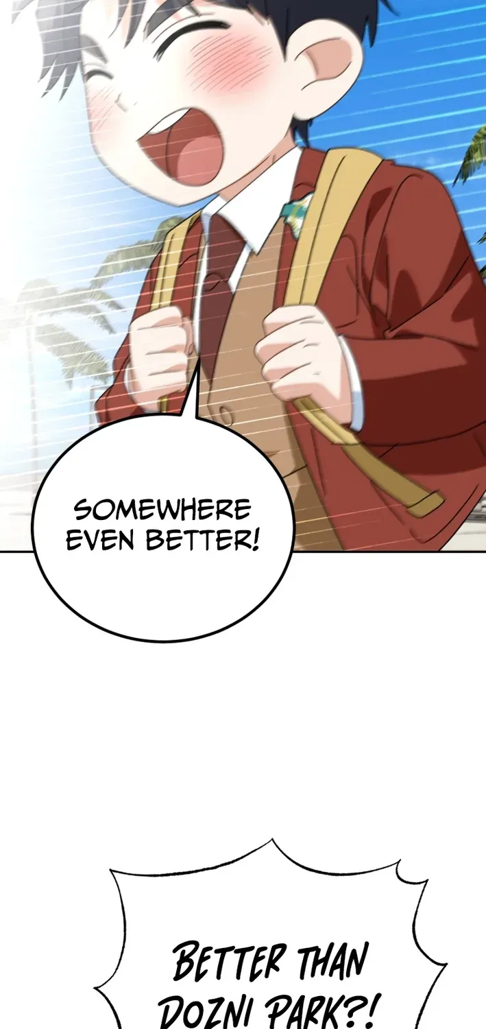 The Baby Who Will Build an Empire Chapter 48 page 85 - 