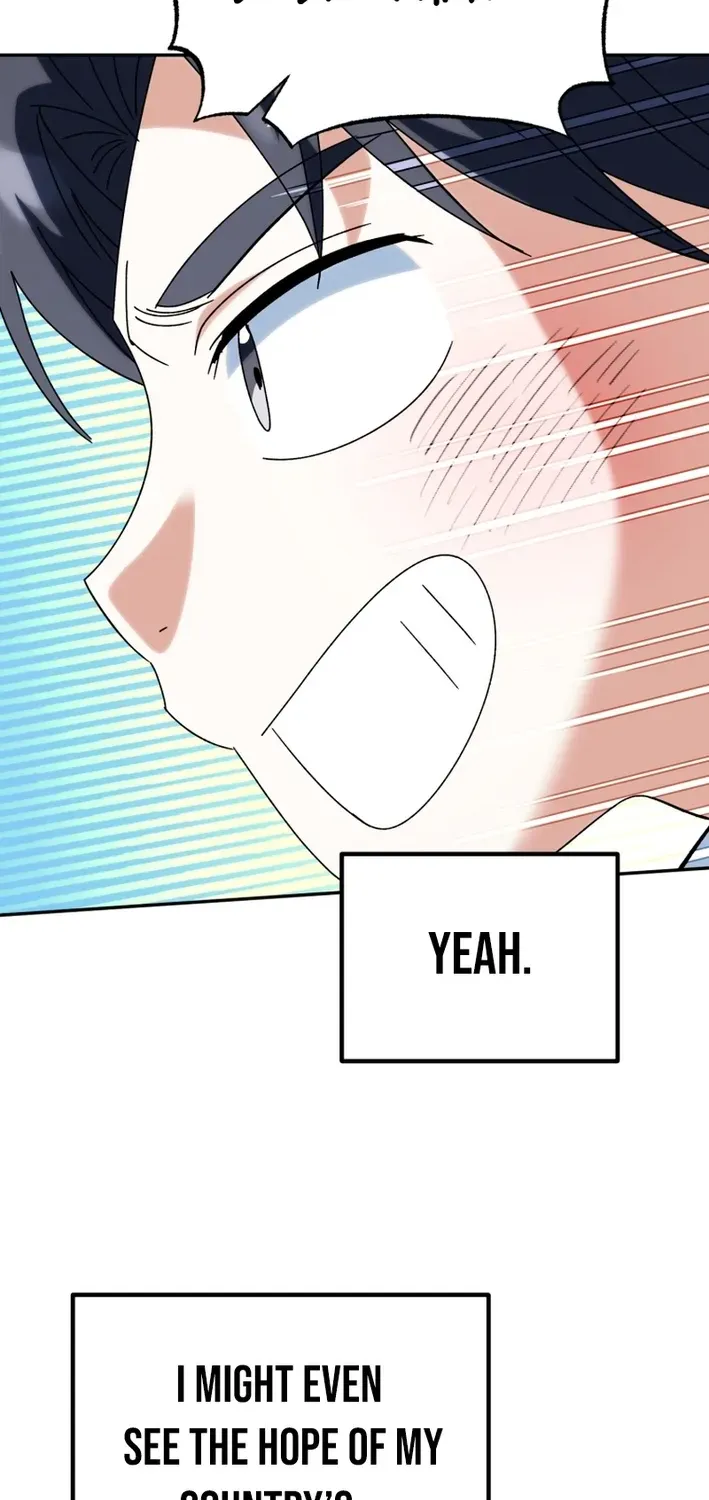 The Baby Who Will Build an Empire Chapter 48 page 86 - 