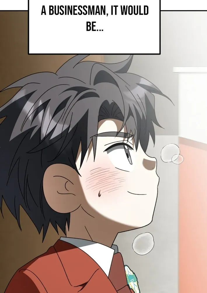 The Baby Who Will Build an Empire Chapter 49 page 21 - 
