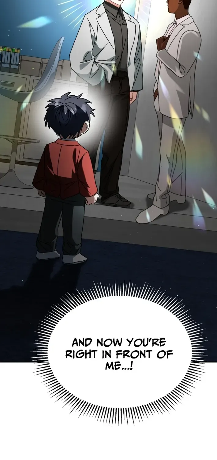 The Baby Who Will Build an Empire Chapter 49 page 25 - 