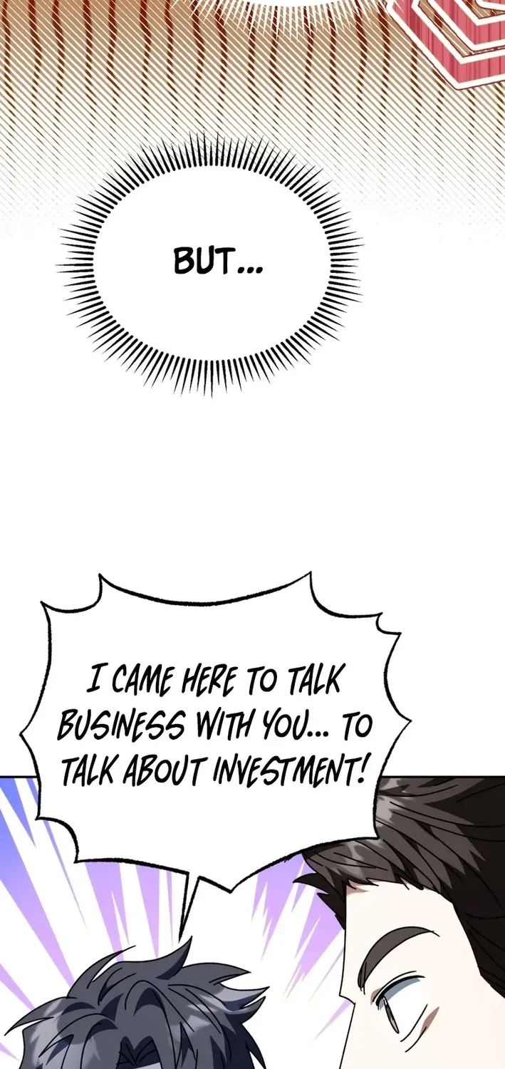 The Baby Who Will Build an Empire Chapter 49 page 30 - 